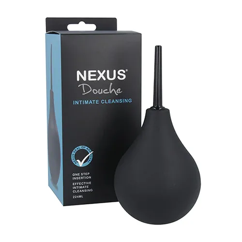 As You Like It OR Nexus Anal Douche Anal