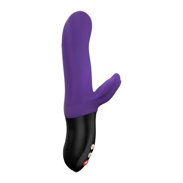 As You Like It OR Vibrators Bi Stronic Fusion