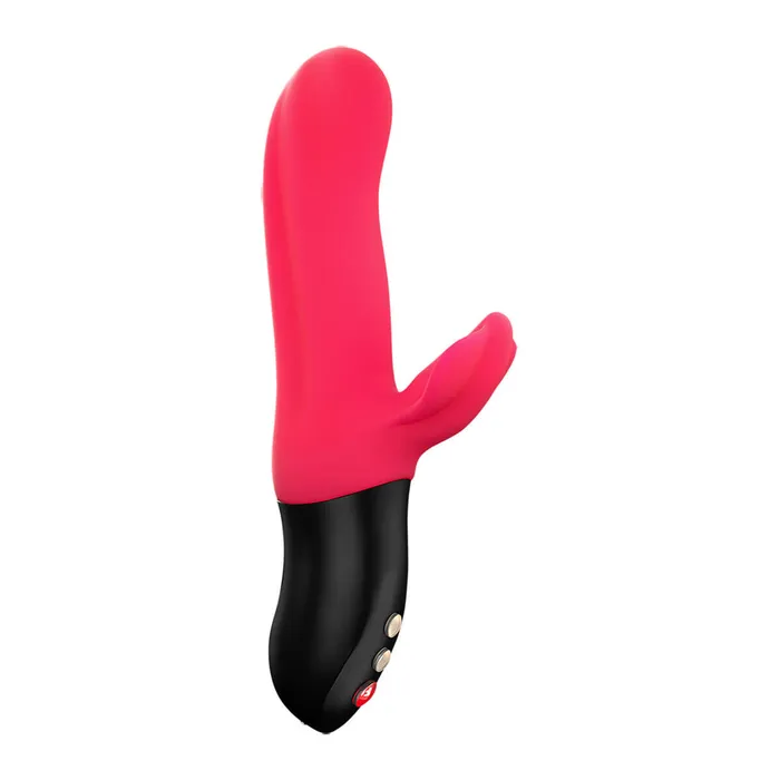 As You Like It OR Vibrators Bi Stronic Fusion