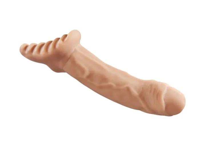 AYLI Vibrators Fuze Ten Foreman