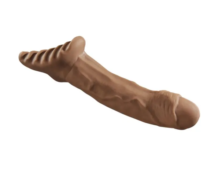 AYLI Vibrators Fuze Ten Foreman