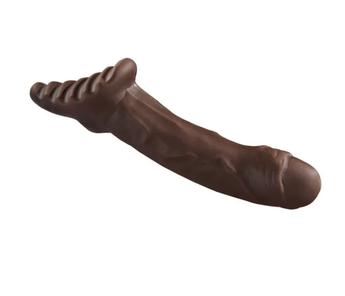 AYLI Vibrators Fuze Ten Foreman