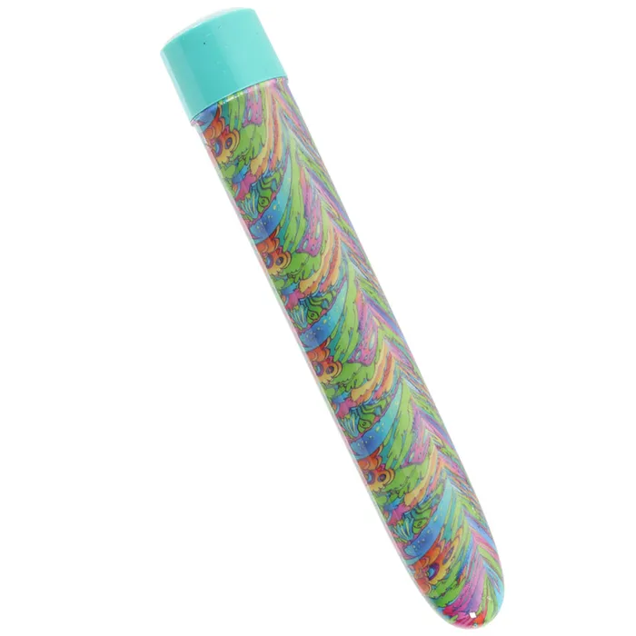 Blush Anal Limited Addiction Utopia 7 Inch Slim Vibe