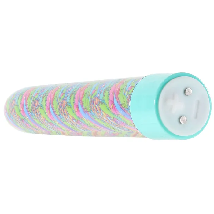 Blush Anal Limited Addiction Utopia 7 Inch Slim Vibe