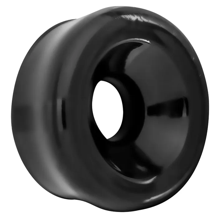 BLUSH Male Sex Toys Performance Universal Pump Replacement TPE SleeveBlack