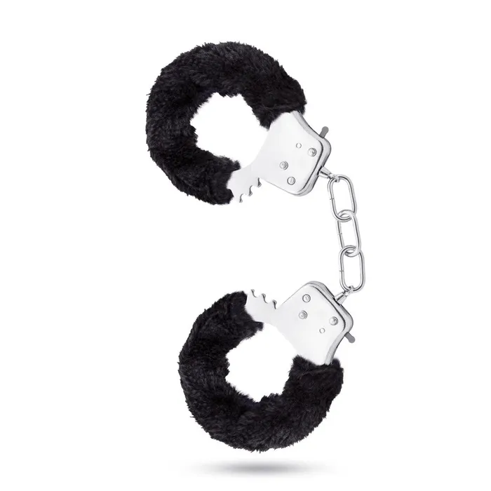 Blush Vibrators Temptasia By Blush Cuffs Black