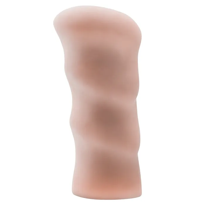 Blush X5 Men Ass StrokerVanilla Male Sex Toys Blush X5 Men Ass StrokerVanilla Male Sex Toys