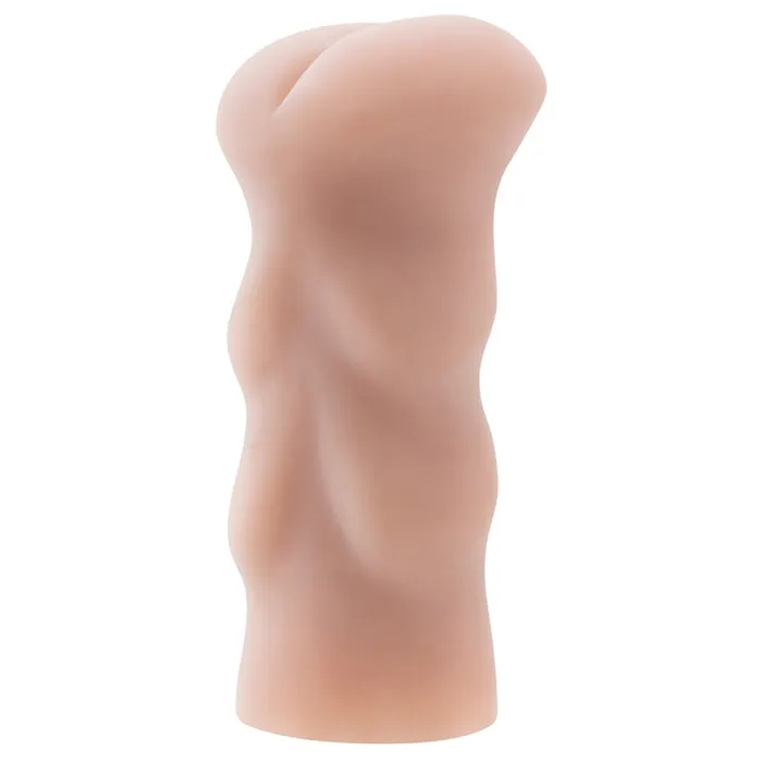 Blush X5 Men Ass StrokerVanilla Male Sex Toys Blush X5 Men Ass StrokerVanilla Male Sex Toys