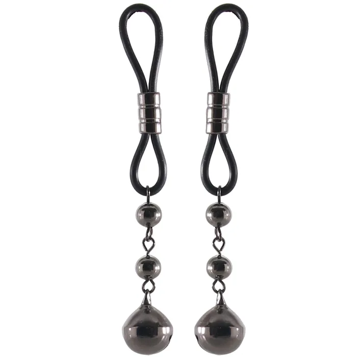 Bound D1 Nipple Loops ns novelties Nipple Clitoral Toys