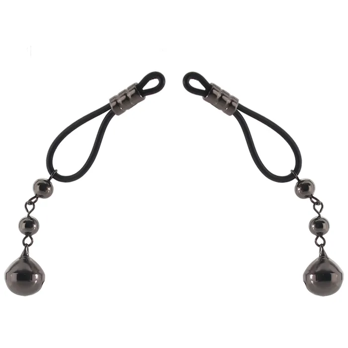 Bound D1 Nipple Loops ns novelties Nipple Clitoral Toys