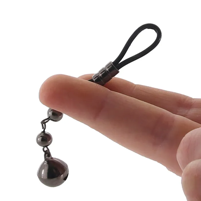 Bound D1 Nipple Loops ns novelties Nipple Clitoral Toys
