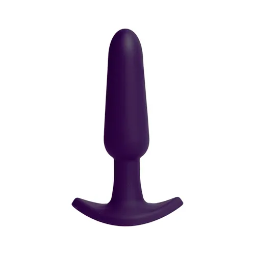 Bump Vibrating Anal Plug As You Like It OR Male Sex Toys