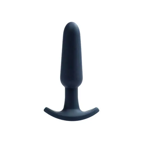 Bump Vibrating Anal Plug As You Like It OR Male Sex Toys