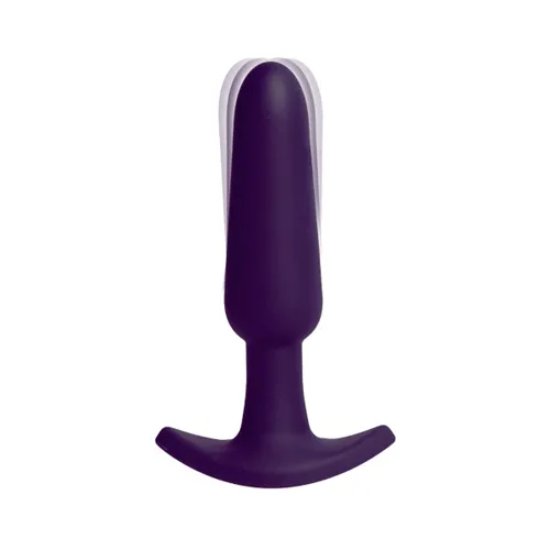 Bump Vibrating Anal Plug As You Like It OR Male Sex Toys