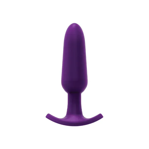 Bump Vibrating Anal Plug As You Like It OR Male Sex Toys