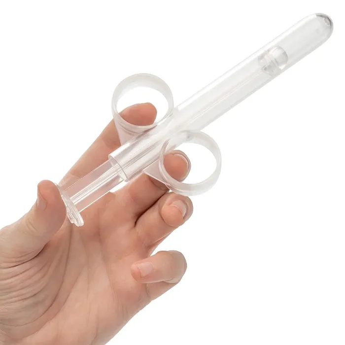 CAL EXOTICS Dildos XL Lube TubeClear