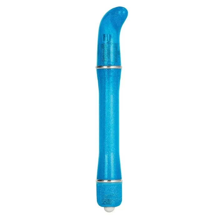 Cal Exotics Vibrators Pixies Mini GBlue 5