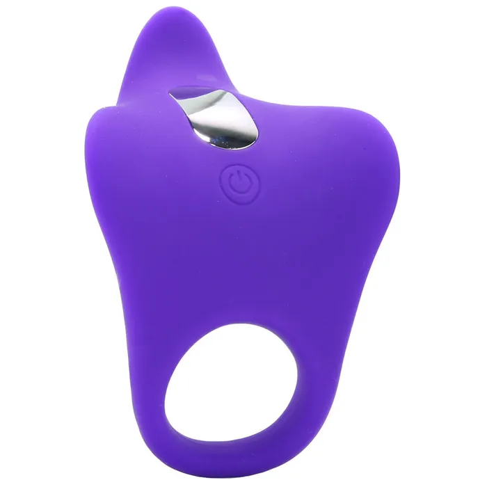 CalExotics Couples Silicone Remote Orgasm Vibrating Cock Ring CalExotics Couples Silicone Remote Orgasm Vibrating Cock Ring