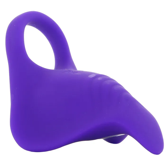CalExotics Couples Silicone Remote Orgasm Vibrating Cock Ring CalExotics Couples Silicone Remote Orgasm Vibrating Cock Ring