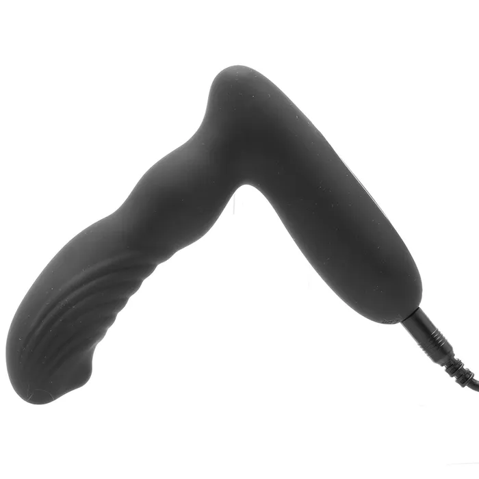CalExotics Male Sex Toys Eclipse Rechargeable Roller Ball Probe CalExotics Male Sex Toys Eclipse Rechargeable Roller Ball Probe