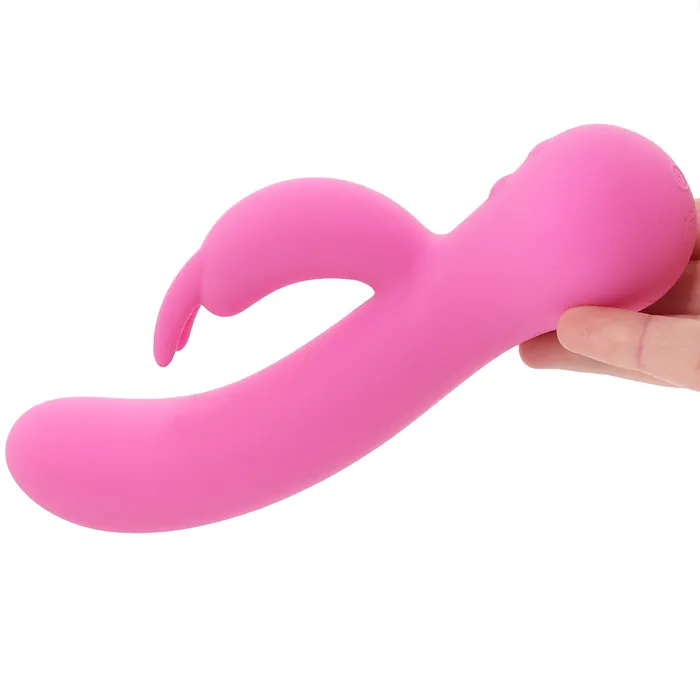 CalExotics Vibrators First Time Bunny Vibe