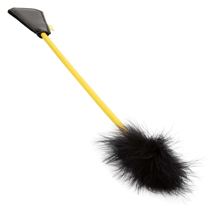California Exotic Novelties Boundless Feather Crop Vibrators