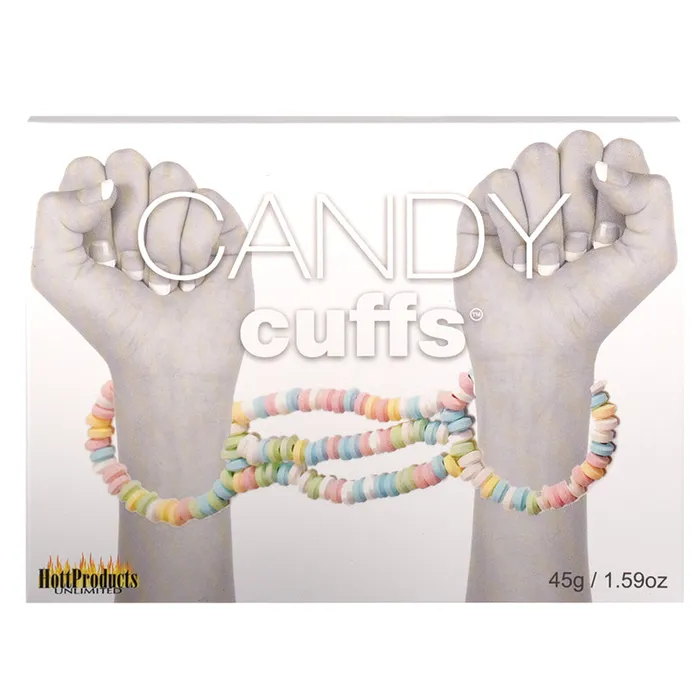 Candy Cuffs OMG Couples