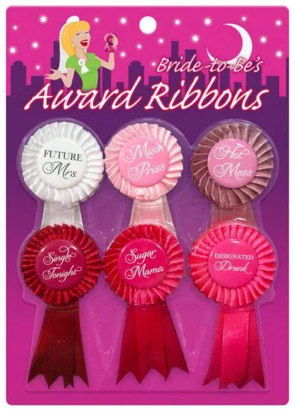 Celebrate in Style with BrideToBe Award Ribbons Kheper Games Female Sex Toys Celebrate in Style with BrideToBe Award Ribbons Kheper Games Female Sex Toys