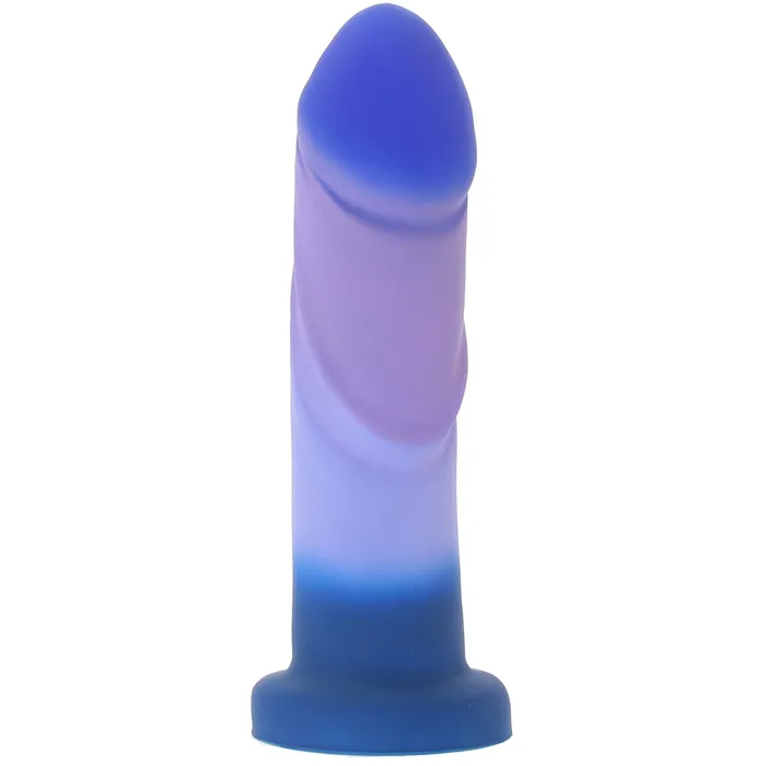 Dildos Blush Avant Midnight Rendezvous Dildo