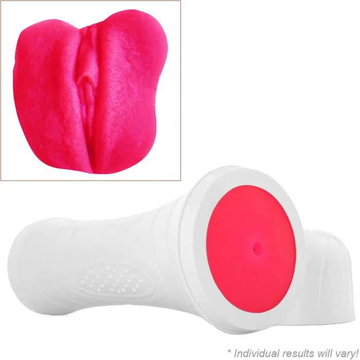 Empire Labs Male Sex Toys CloneAPussy Plus Masturbator Sleeve Kit in Hot Pink