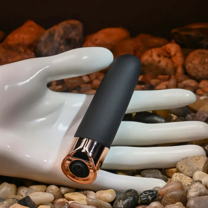 Evolved Novelties Anal Gender X The Gold Standard