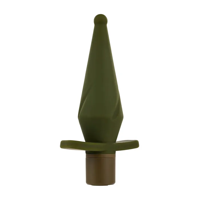 Evolved Novelties Anal Selopa The Private Vibrating Butt Plug for Elite Pleasures