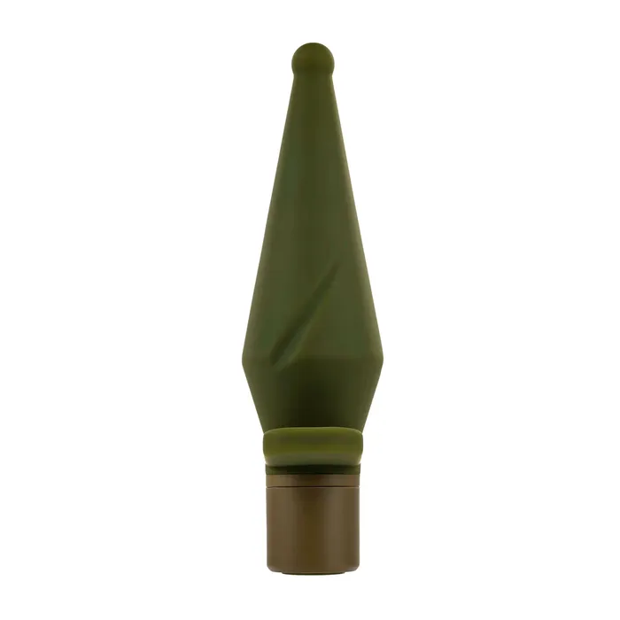 Evolved Novelties Anal Selopa The Private Vibrating Butt Plug for Elite Pleasures