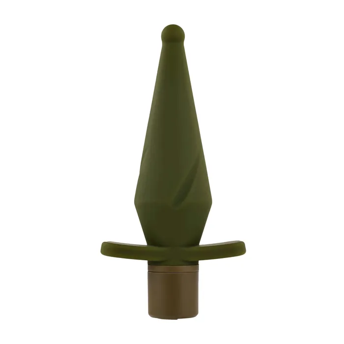 Evolved Novelties Anal Selopa The Private Vibrating Butt Plug for Elite Pleasures