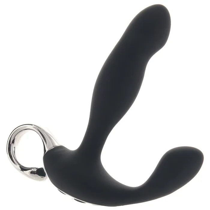 Evolved Novelties Playboy Come Hither Prostate Massager Anal