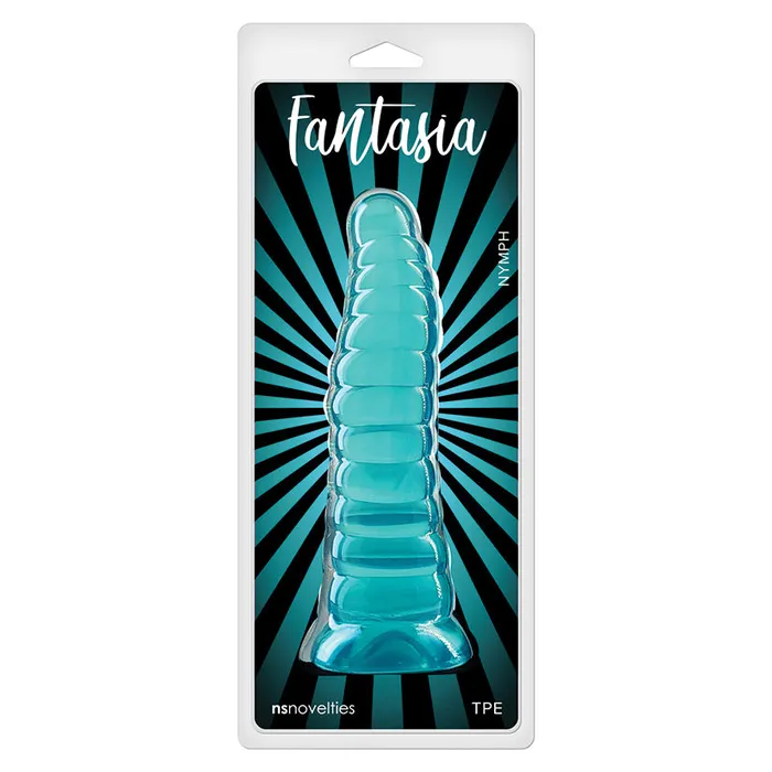 Fantasia NymphTeal NS NOVELTIES Vibrators