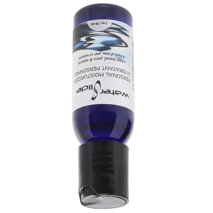Female Sex Toys Earthly Body Water Slide Personal Lube in 1oz30ml