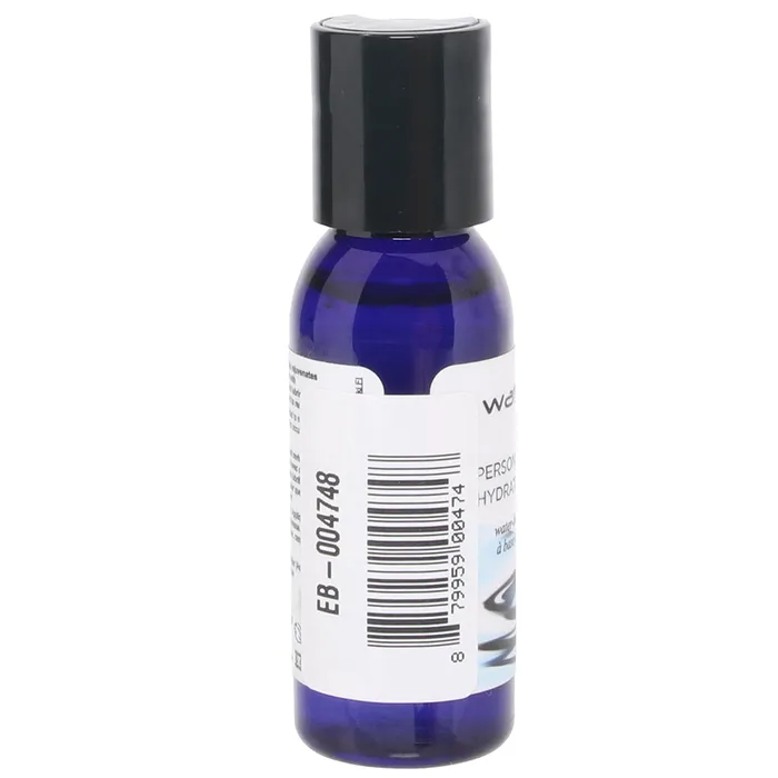 Female Sex Toys Earthly Body Water Slide Personal Lube in 1oz30ml
