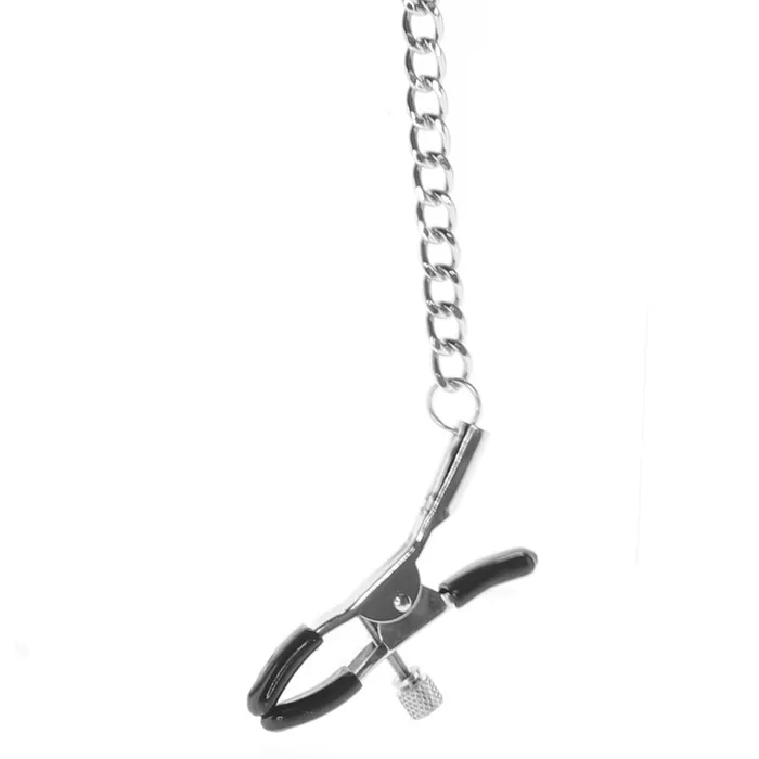 Female Sex Toys Electric Eel Adjustable Nipple to Clit Clamps Female Sex Toys Electric Eel Adjustable Nipple to Clit Clamps