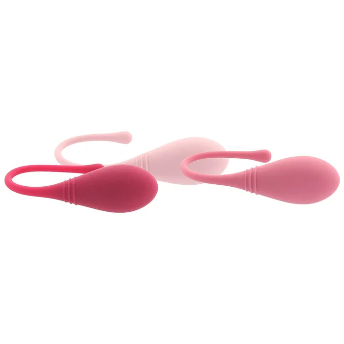 Female Sex Toys Self JimmyJane Kegel Trainers Set Jimmyjane Female Sex Toys Self JimmyJane Kegel Trainers Set Jimmyjane
