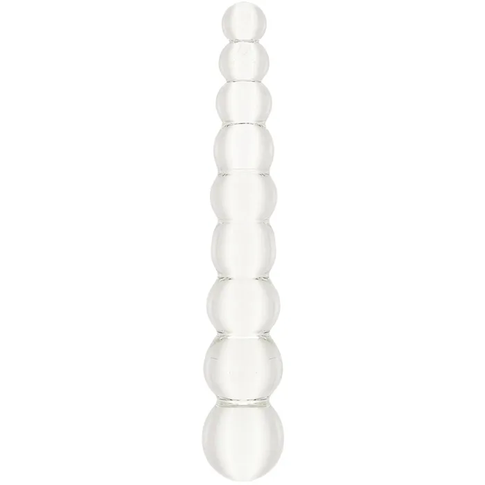 Icicles No 02 Glass Dildo Pipedream Dildos