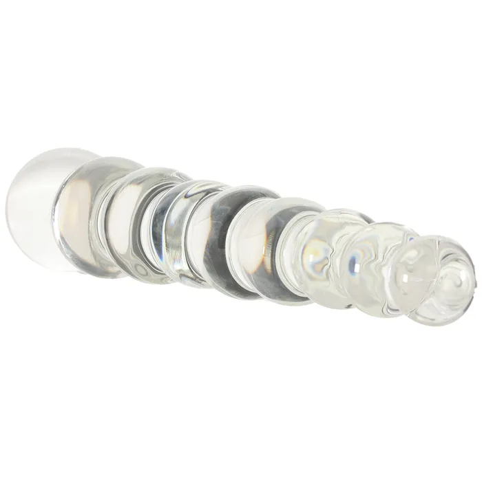 Icicles No 02 Glass Dildo Pipedream Dildos
