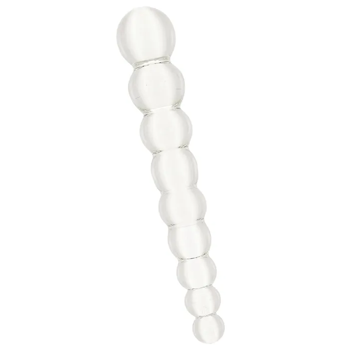 Icicles No 02 Glass Dildo Pipedream Dildos
