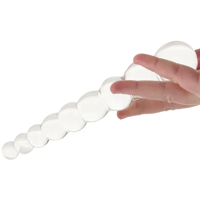 Icicles No 02 Glass Dildo Pipedream Dildos