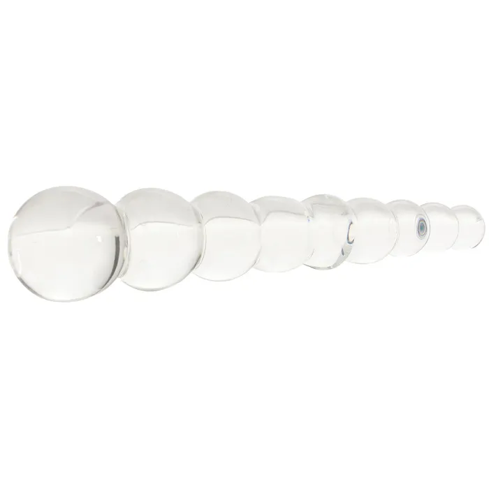 Icicles No 02 Glass Dildo Pipedream Dildos