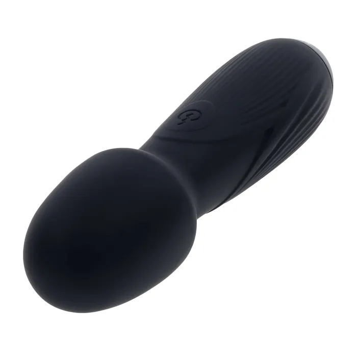 Indulge in Powerful Pleasure with the Selopa Power Trip Wand Vibrator Evolved Novelties Female Sex Toys