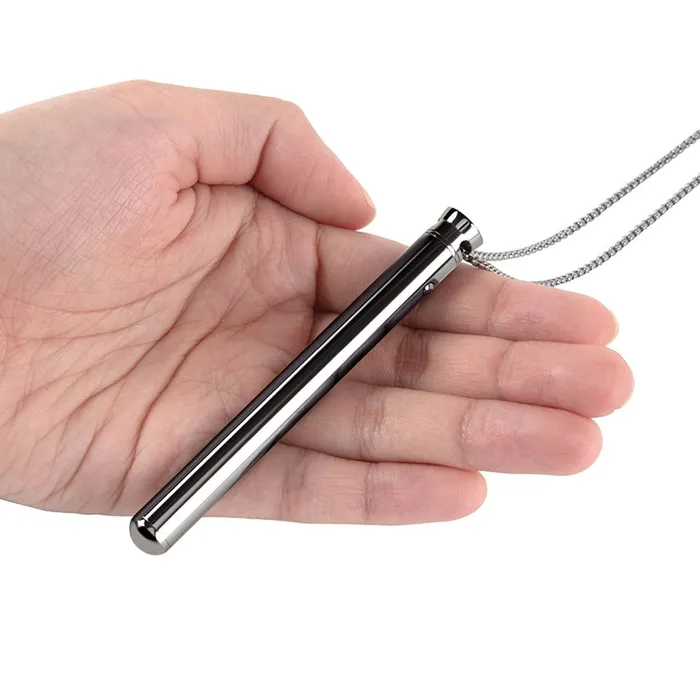 Le Wand Necklace VibeBlack LE WAND Vibrators