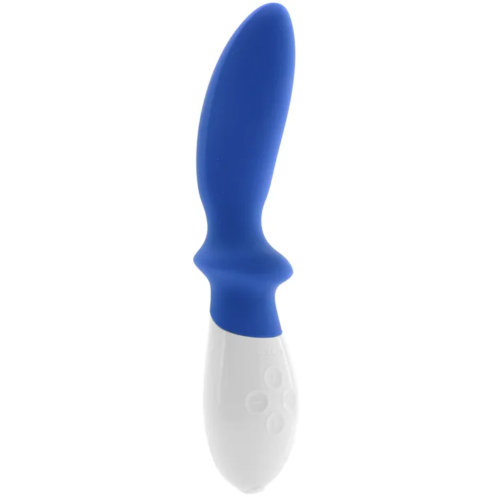 Lelo LOKI Prostate Massager in Federal Blue Anal