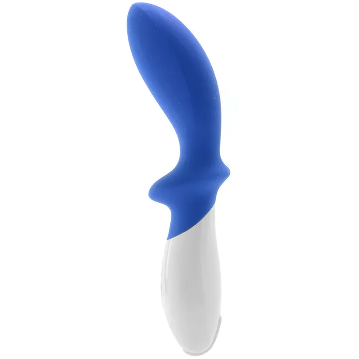 Lelo LOKI Prostate Massager in Federal Blue Anal Lelo LOKI Prostate Massager in Federal Blue Anal