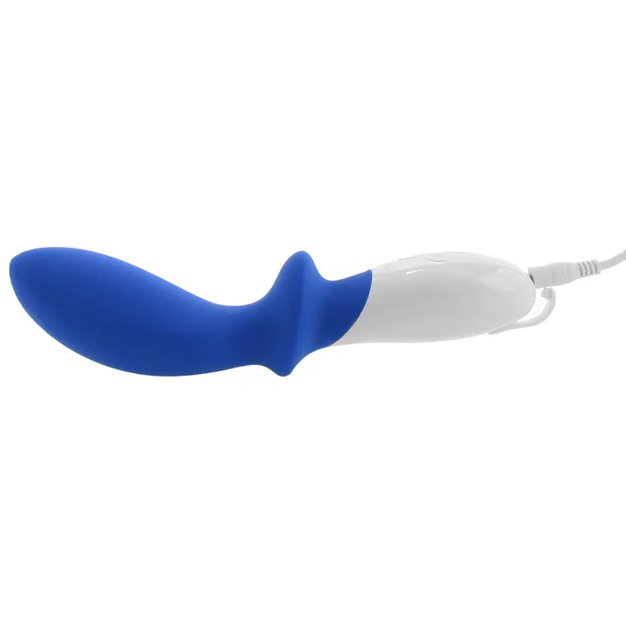 Lelo LOKI Prostate Massager in Federal Blue Anal Lelo LOKI Prostate Massager in Federal Blue Anal